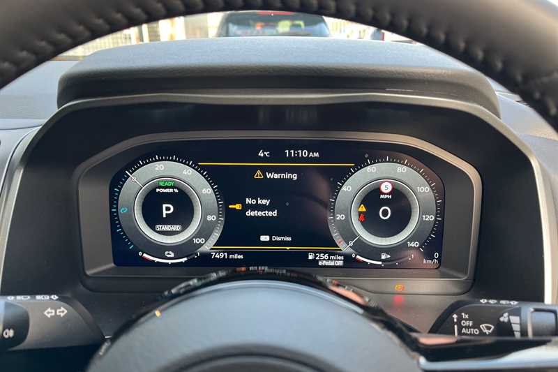 Used Nissan Qashqai 2025 for sale - 76928244: Photo 15