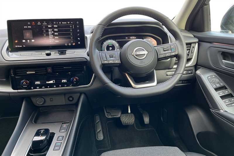 Used Nissan Qashqai 2025 for sale - 76928244: Photo 16