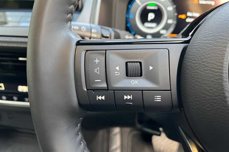 Used Nissan Qashqai 2025 for sale - 76928244: Photo 17