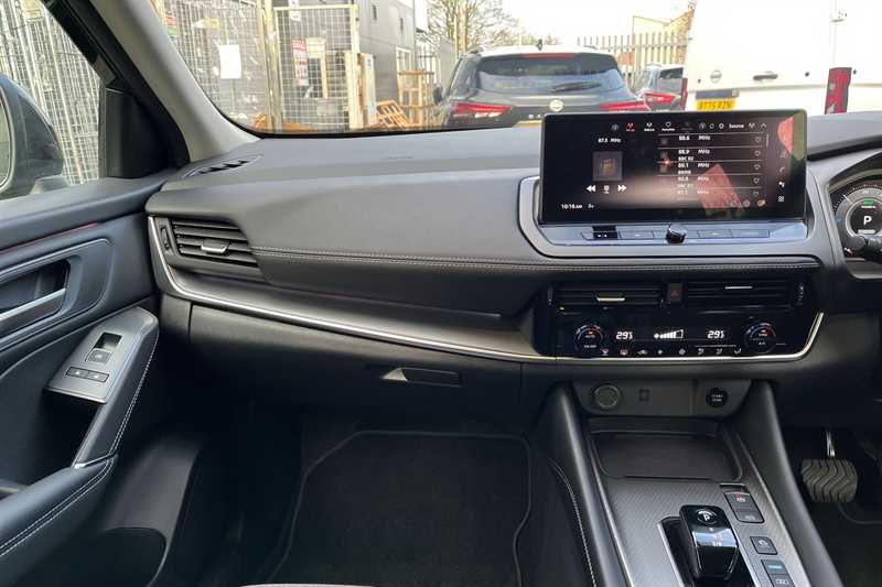 Used Nissan Qashqai 2025 for sale - 76928244: Photo 18