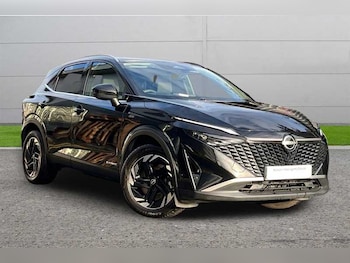 Used Nissan Qashqai 2025 for sale - 76928244: Photo