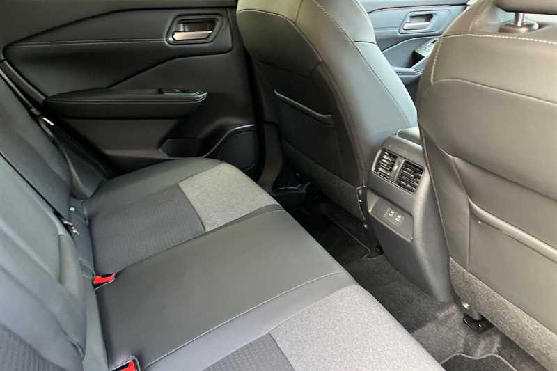 Used Nissan Qashqai 2025 for sale - 76928244: Photo 20