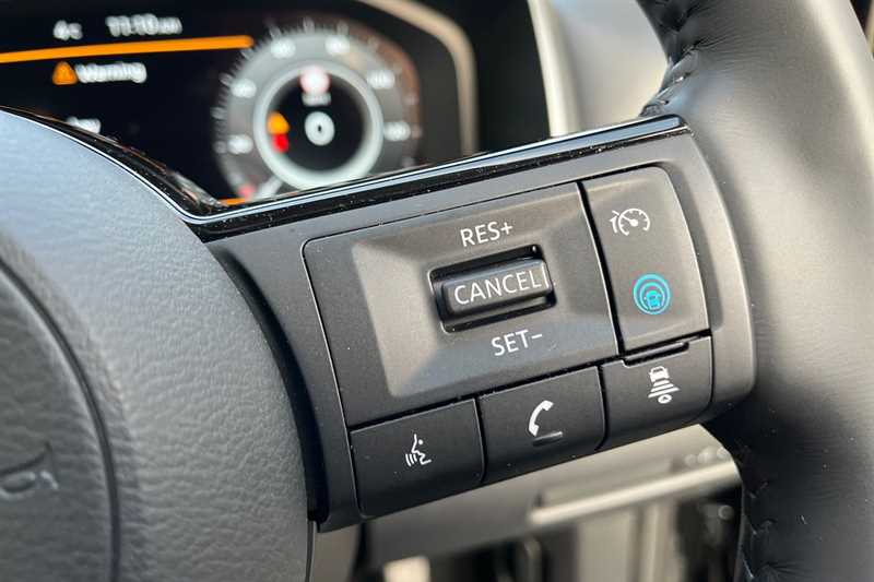 Used Nissan Qashqai 2025 for sale - 76928244: Photo 26