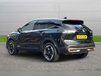 Used Nissan Qashqai 2025 for sale - 76928244: Photo