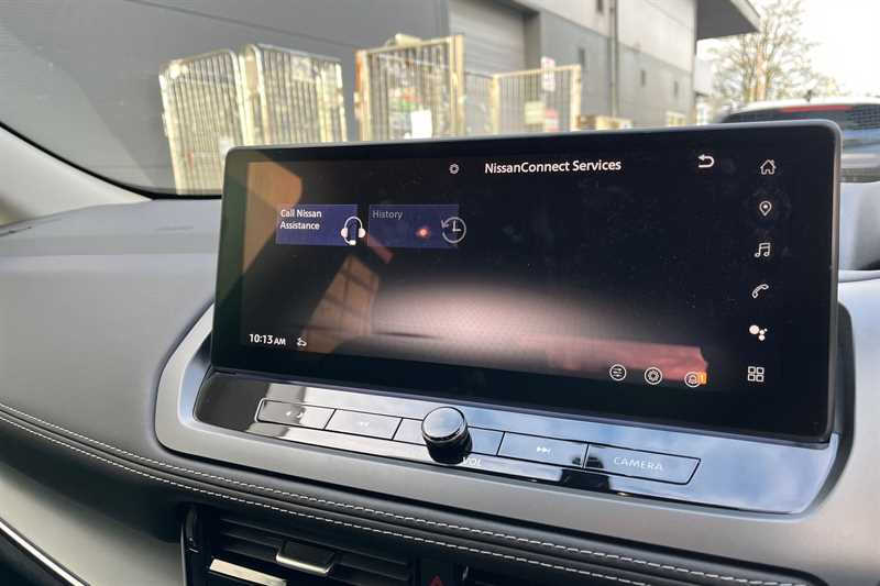 Used Nissan Qashqai 2025 for sale - 76928244: Photo 31