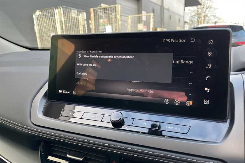 Used Nissan Qashqai 2025 for sale - 76928244: Photo 32