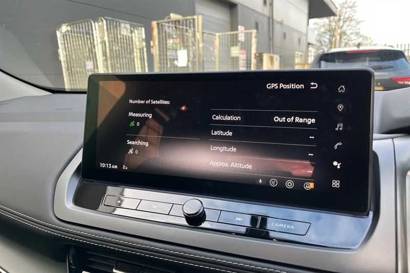 Used Nissan Qashqai 2025 for sale - 76928244: Photo 33