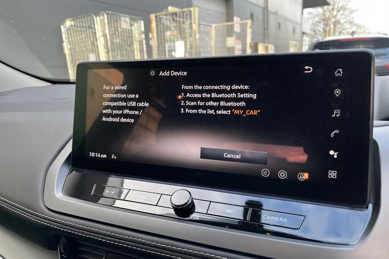 Used Nissan Qashqai 2025 for sale - 76928244: Photo 35