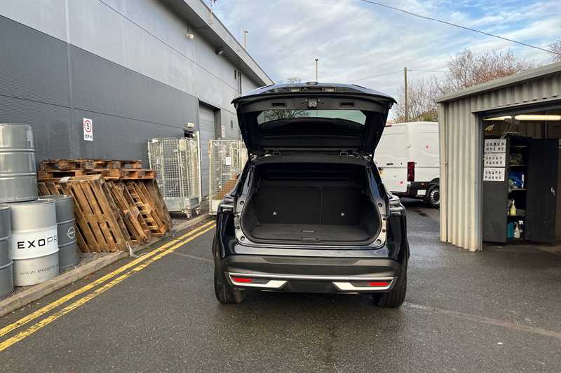 Used Nissan Qashqai 2025 for sale - 76928244: Photo 37