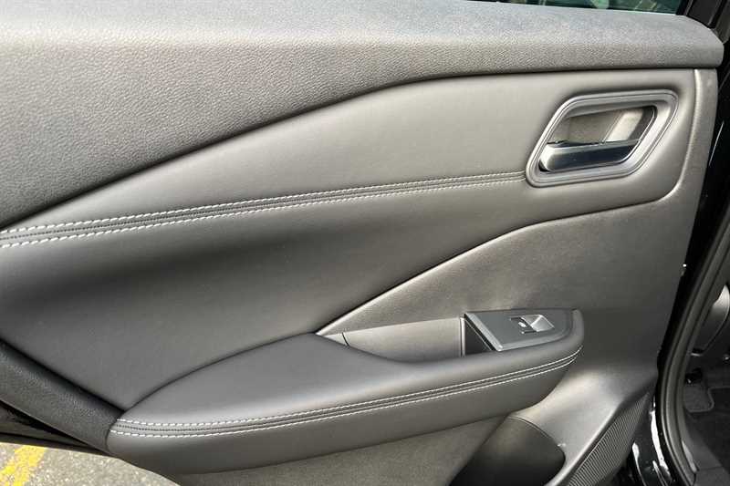 Used Nissan Qashqai 2025 for sale - 76928244: Photo 38