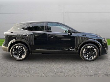 Used Nissan Qashqai 2025 for sale - 76928244: Photo