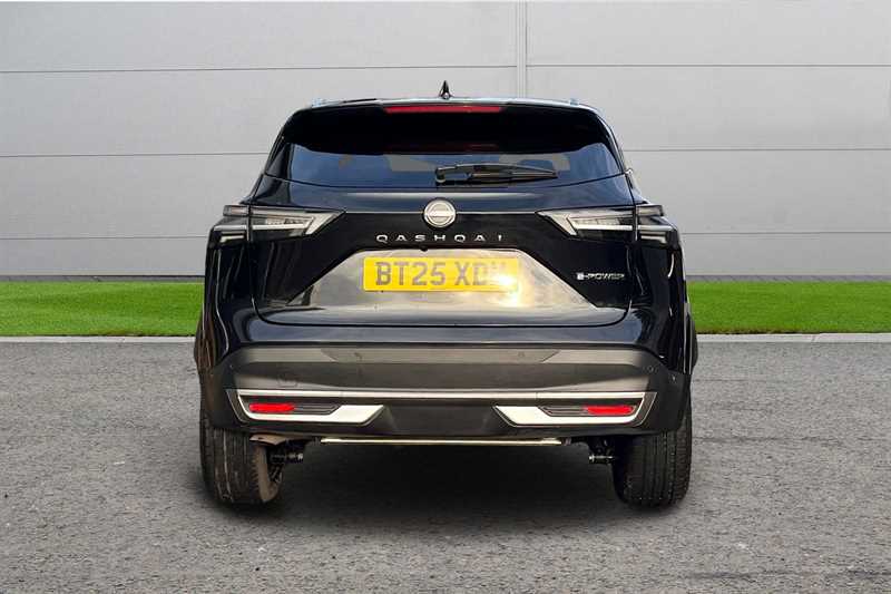 Used Nissan Qashqai 2025 for sale - 76928244: Photo 4