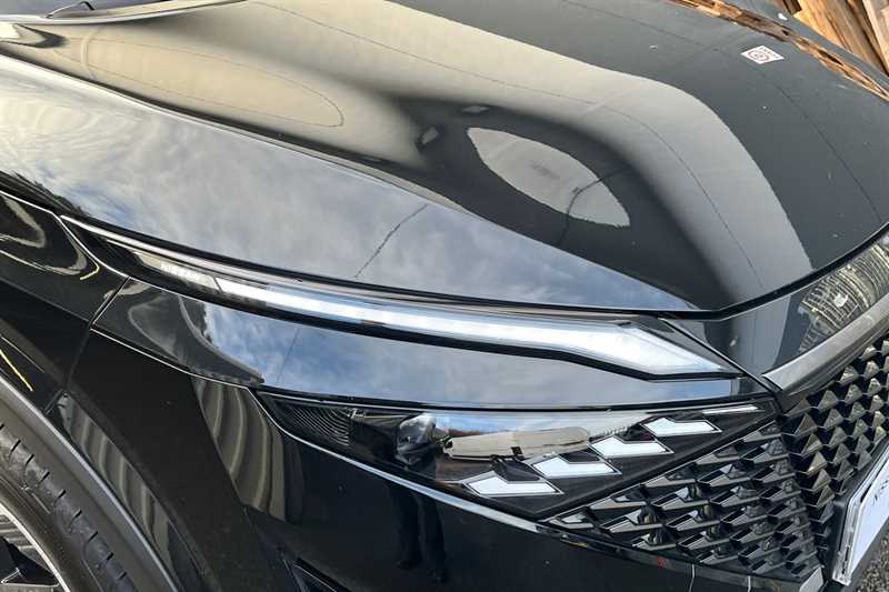 Used Nissan Qashqai 2025 for sale - 76928244: Photo 41