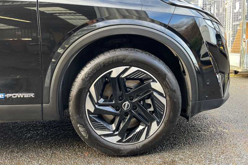 Used Nissan Qashqai 2025 for sale - 76928244: Photo 42