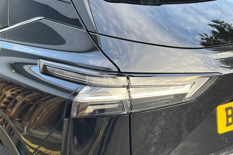 Used Nissan Qashqai 2025 for sale - 76928244: Photo 47