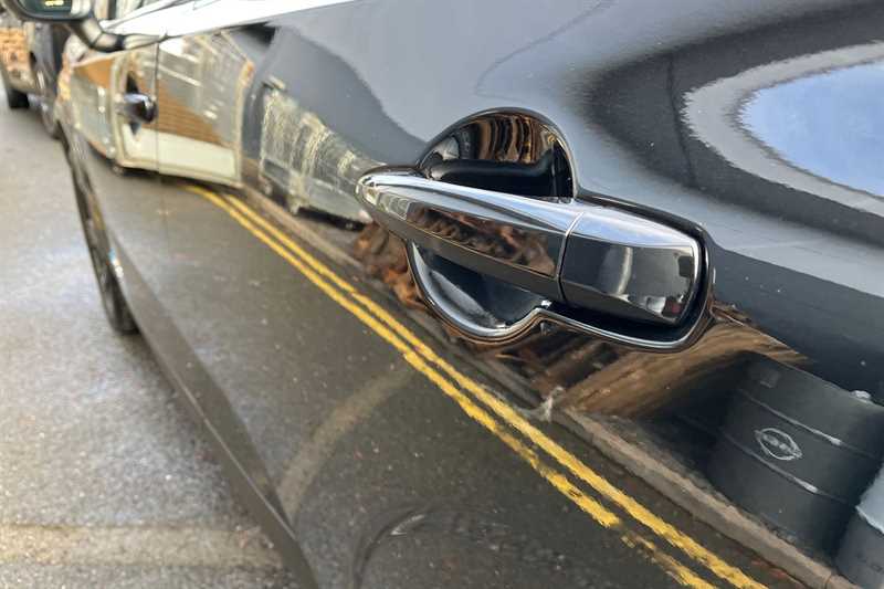 Used Nissan Qashqai 2025 for sale - 76928244: Photo 49