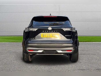 Used Nissan Qashqai 2025 for sale - 76928244: Photo