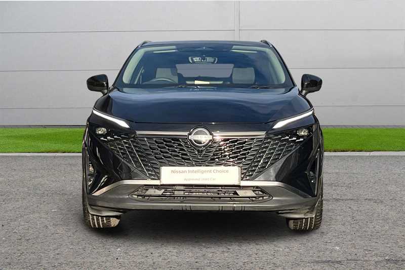 Used Nissan Qashqai 2025 for sale - 76928244: Photo 5