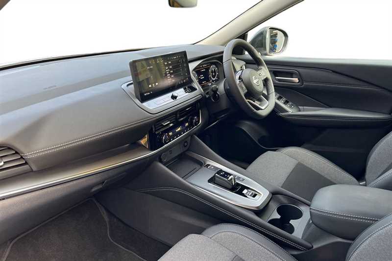 Used Nissan Qashqai 2025 for sale - 76928244: Photo 7