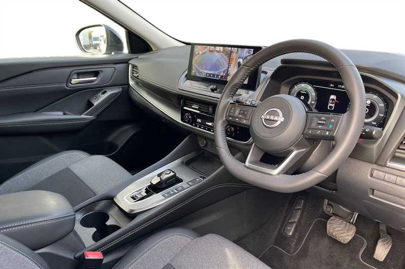 Used Nissan Qashqai 2025 for sale - 76928244: Photo 8