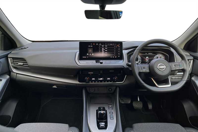 Used Nissan Qashqai 2025 for sale - 76928244: Photo 9