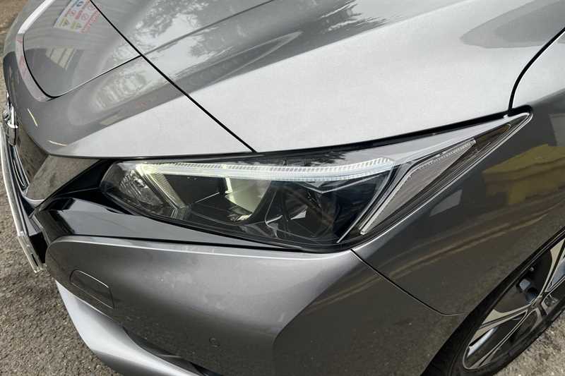 Used Nissan Leaf 2021 for sale - 78187149: Photo 13