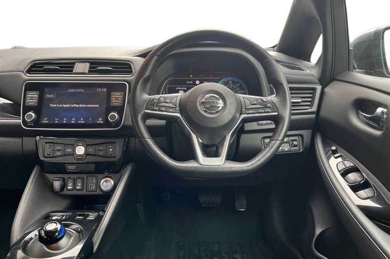 Used Nissan Leaf 2021 for sale - 78187149: Photo 15