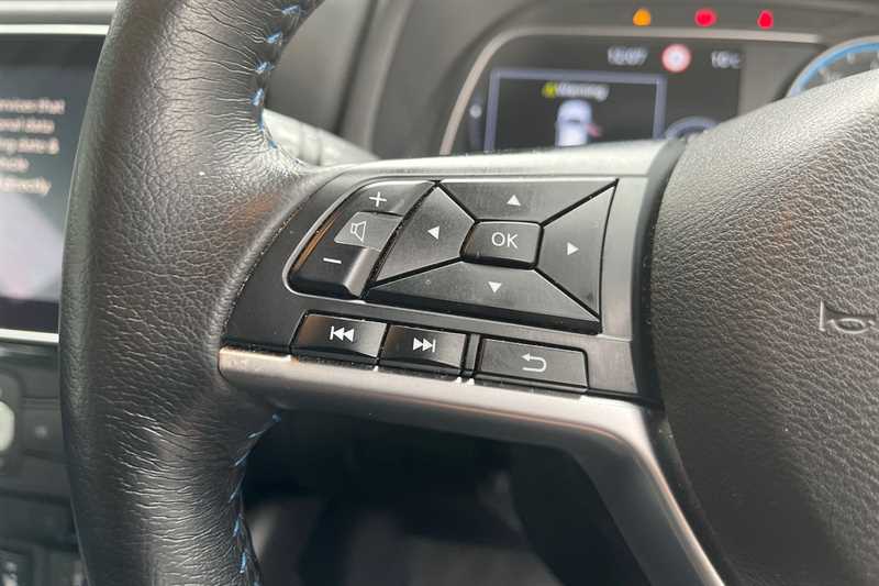 Used Nissan Leaf 2021 for sale - 78187149: Photo 16