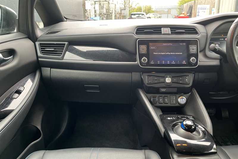 Used Nissan Leaf 2021 for sale - 78187149: Photo 17