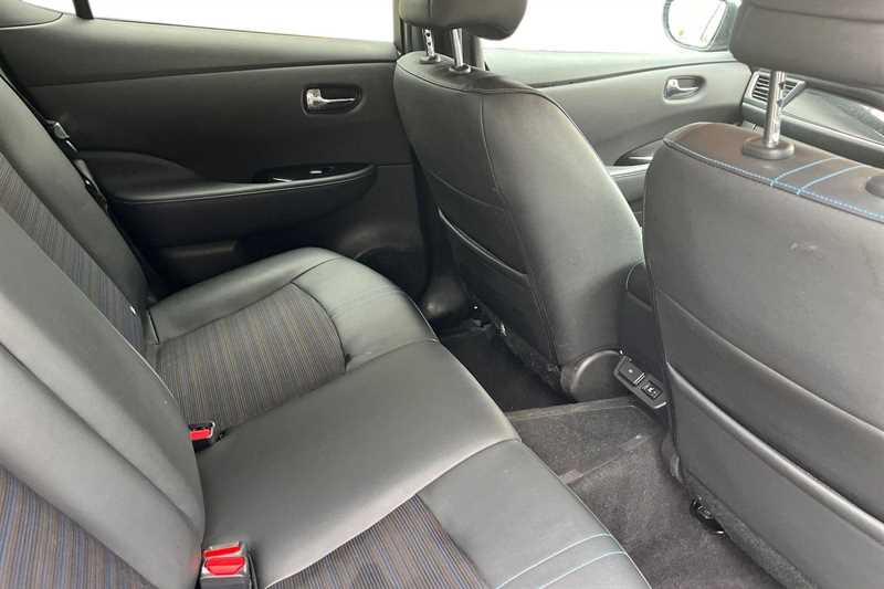 Used Nissan Leaf 2021 for sale - 78187149: Photo 19