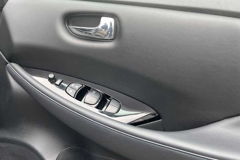 Used Nissan Leaf 2021 for sale - 78187149: Photo 22