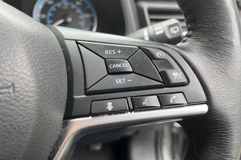 Used Nissan Leaf 2021 for sale - 78187149: Photo 25