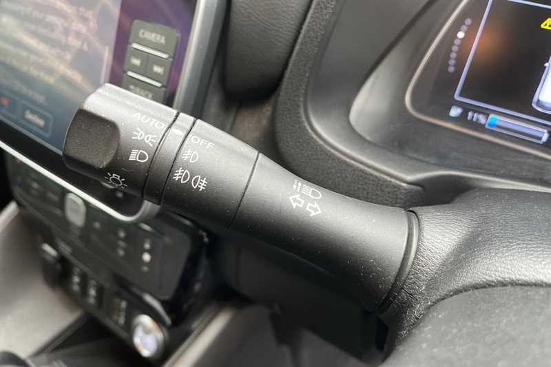 Used Nissan Leaf 2021 for sale - 78187149: Photo 27