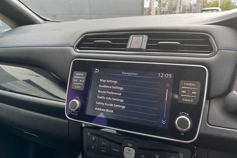 Used Nissan Leaf 2021 for sale - 78187149: Photo 35