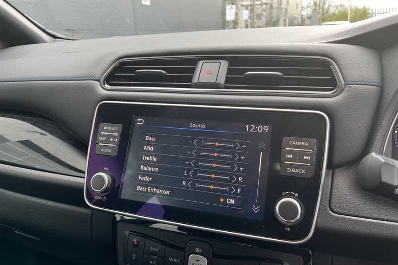 Used Nissan Leaf 2021 for sale - 78187149: Photo 36