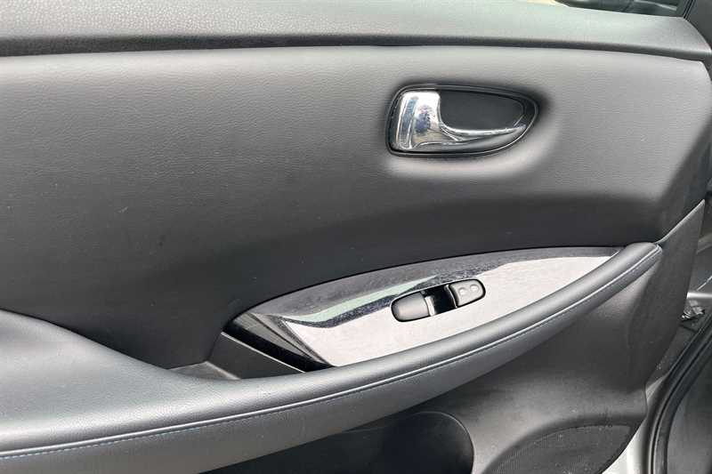 Used Nissan Leaf 2021 for sale - 78187149: Photo 39