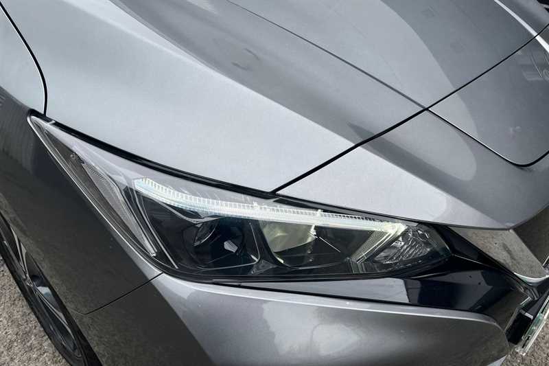 Used Nissan Leaf 2021 for sale - 78187149: Photo 40