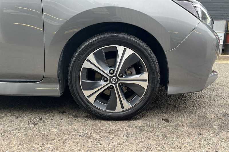 Used Nissan Leaf 2021 for sale - 78187149: Photo 41