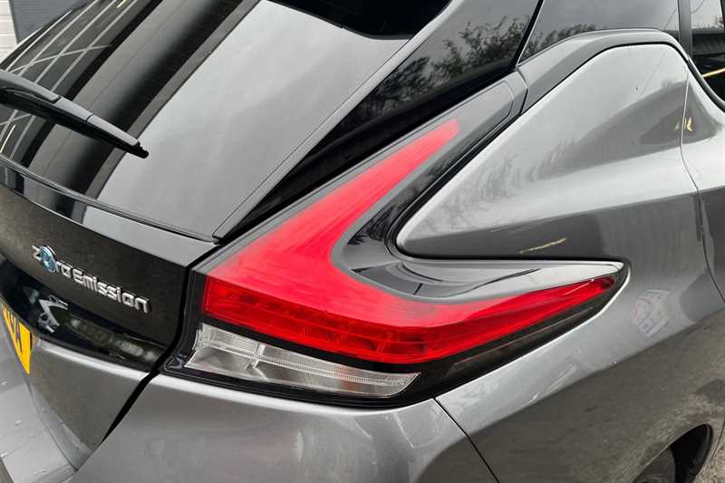 Used Nissan Leaf 2021 for sale - 78187149: Photo 45