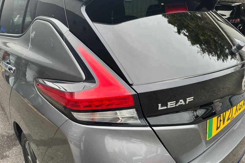 Used Nissan Leaf 2021 for sale - 78187149: Photo 46