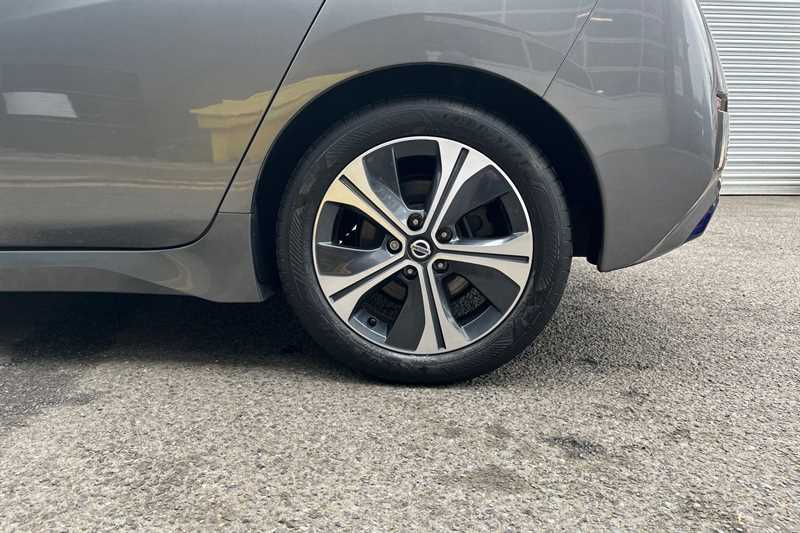 Used Nissan Leaf 2021 for sale - 78187149: Photo 47