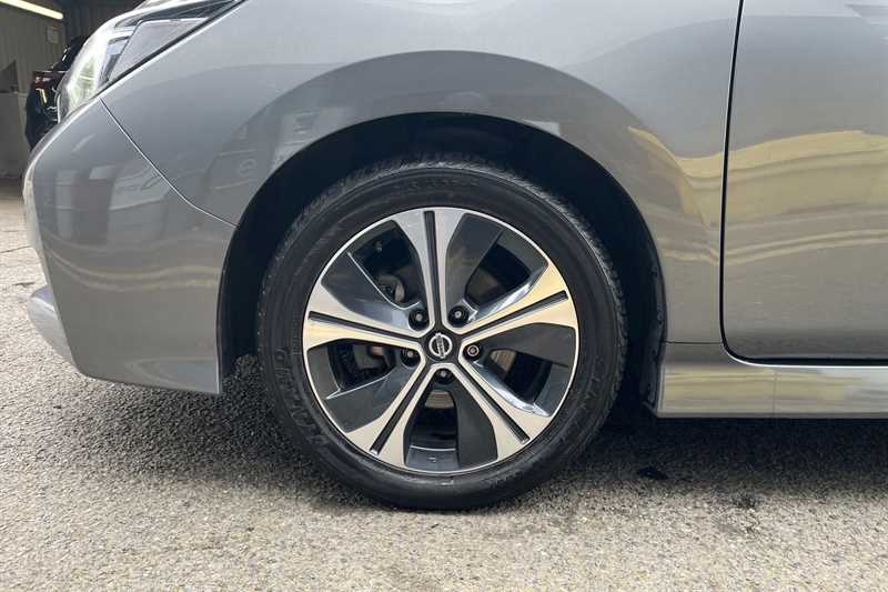 Used Nissan Leaf 2021 for sale - 78187149: Photo 48