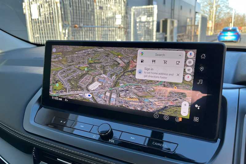 Used Nissan Qashqai 2025 for sale - 77043210: Photo 10