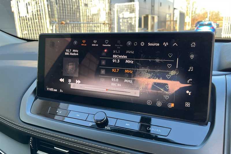 Used Nissan Qashqai 2025 for sale - 77043210: Photo 11