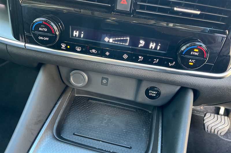 Used Nissan Qashqai 2025 for sale - 77043210: Photo 12