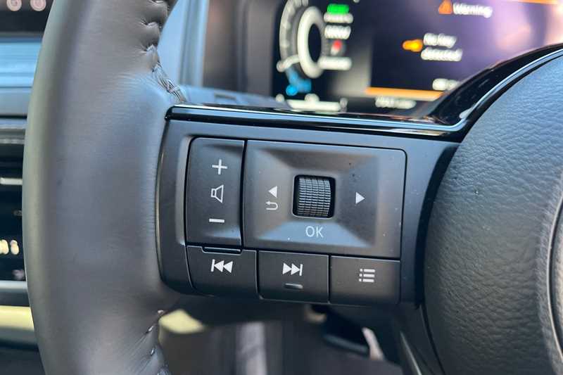 Used Nissan Qashqai 2025 for sale - 77043210: Photo 16