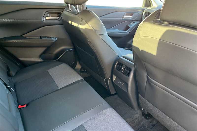 Used Nissan Qashqai 2025 for sale - 77043210: Photo 19