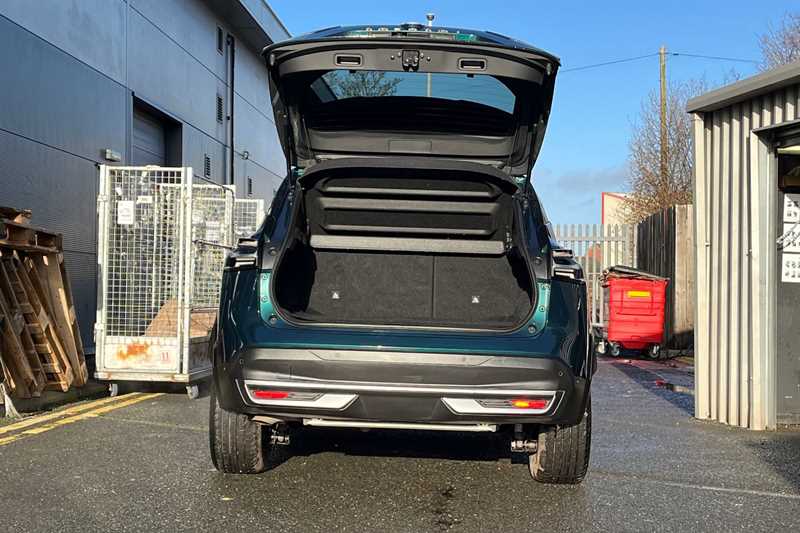 Used Nissan Qashqai 2025 for sale - 77043210: Photo 21