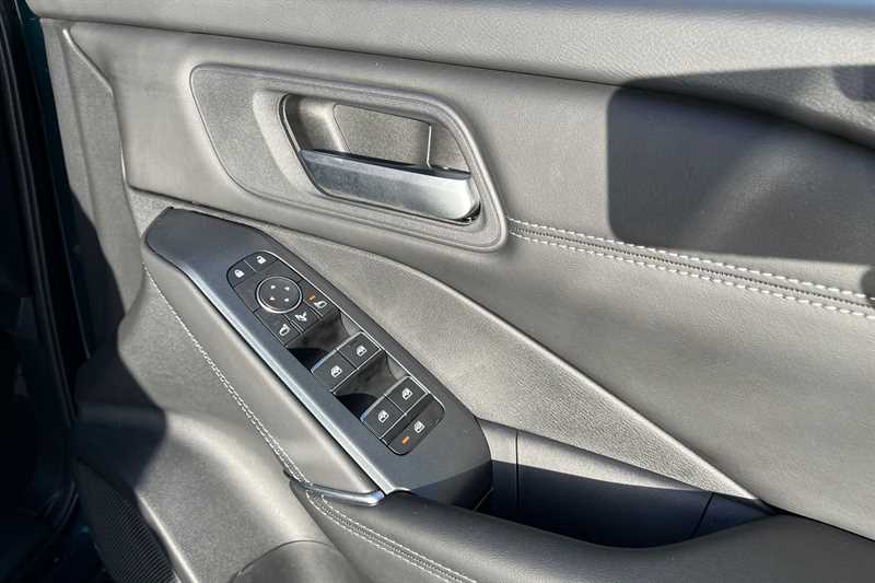 Used Nissan Qashqai 2025 for sale - 77043210: Photo 22