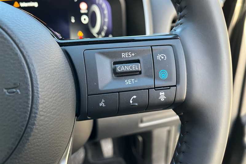 Used Nissan Qashqai 2025 for sale - 77043210: Photo 25